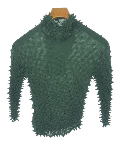 Wave of Sand（ウェーブオブサンド）Tシャツ・カットソー 緑 サイズ:F メンズ/2200637229180