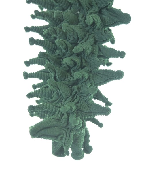 Wave of Sand（ウェーブオブサンド）Tシャツ・カットソー 緑 サイズ:F メンズ/2200637229180