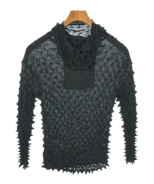 Wave of Sand（ウェーブオブサンド）Tシャツ・カットソー 黒 サイズ:F メンズ/2200637229203