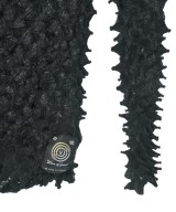 Wave of Sand（ウェーブオブサンド）Tシャツ・カットソー 黒 サイズ:F メンズ/2200637229258