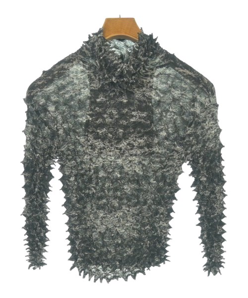 Wave of Sand（ウェーブオブサンド）Tシャツ・カットソー グレー サイズ:F メンズ/2200637229265