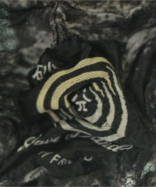 Wave of Sand（ウェーブオブサンド）Tシャツ・カットソー グレー サイズ:F メンズ/2200637229265