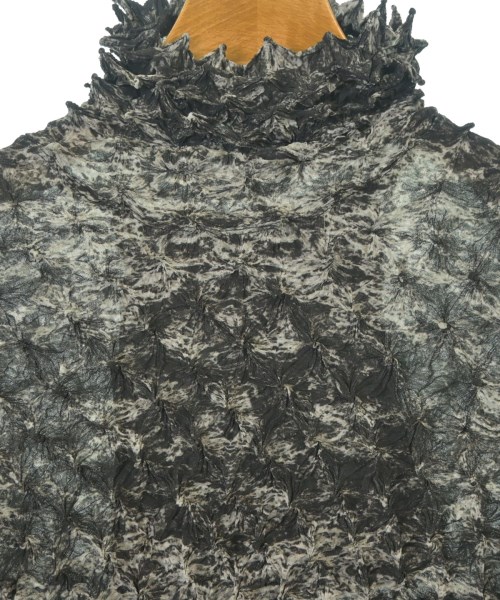 Wave of Sand（ウェーブオブサンド）Tシャツ・カットソー グレー サイズ:F メンズ/2200637229265