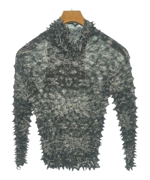 Wave of Sand（ウェーブオブサンド）Tシャツ・カットソー グレー サイズ:F メンズ/2200637229272