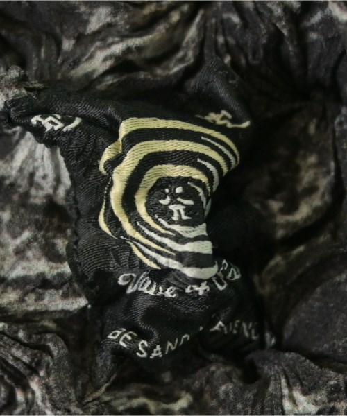 Wave of Sand（ウェーブオブサンド）Tシャツ・カットソー グレー サイズ:F メンズ/2200637229272