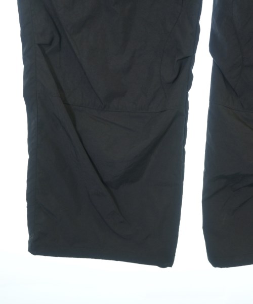 Wave of Sand（ウェーブオブサンド）カーゴパンツ 黒 サイズ:1(S位) メンズ/2200552100014