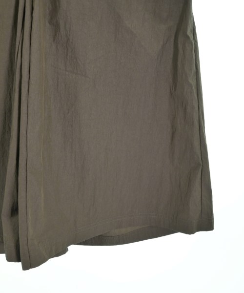 Wave of Sand（ウェーブオブサンド）クロップドパンツ 茶 サイズ:S メンズ/2200673369253