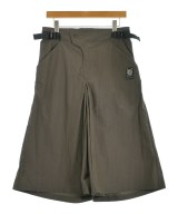 Wave of Sand（ウェーブオブサンド）クロップドパンツ 茶 サイズ:S メンズ/2200673369253