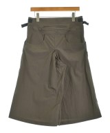 Wave of Sand（ウェーブオブサンド）クロップドパンツ 茶 サイズ:S メンズ/2200673369253