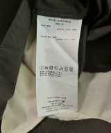 Wave of Sand（ウェーブオブサンド）クロップドパンツ 茶 サイズ:S メンズ/2200673369253