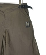 Wave of Sand（ウェーブオブサンド）クロップドパンツ 茶 サイズ:S メンズ/2200673369253