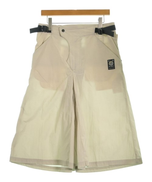 Wave of Sand(ウェーブオブサンド)クロップドパンツ グレー サイズ:S/2200673369383