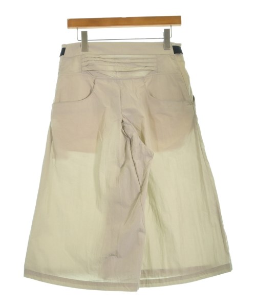 Wave of Sand（ウェーブオブサンド）クロップドパンツ グレー サイズ:S メンズ/2200673369383