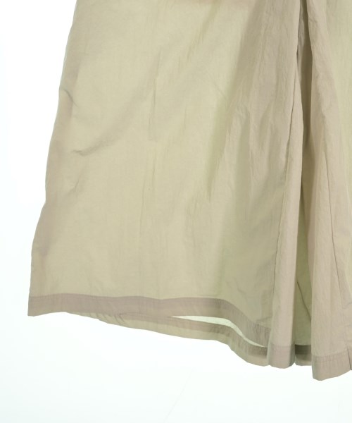 Wave of Sand（ウェーブオブサンド）クロップドパンツ グレー サイズ:S メンズ/2200673369383