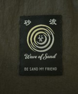 Wave of Sand（ウェーブオブサンド）その他 グレー サイズ:L メンズ/2200694056026