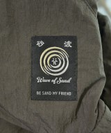Wave of Sand（ウェーブオブサンド）カーゴパンツ カーキ サイズ:S メンズ/2200718843014