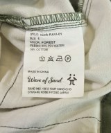 Wave of Sand（ウェーブオブサンド）カーゴパンツ カーキ サイズ:1(S位) メンズ/2200718843021