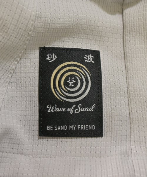 Wave of Sand（ウェーブオブサンド）その他 グレー サイズ:S メンズ/2200718843038