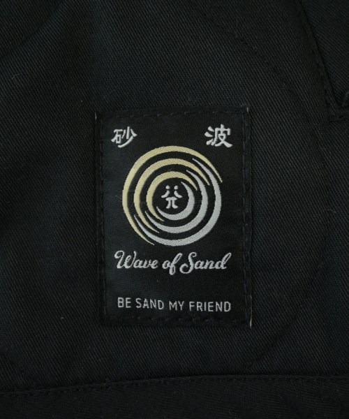 Wave of Sand（ウェーブオブサンド）その他 黒 サイズ:F メンズ/2200709598015