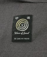 Wave of Sand（ウェーブオブサンド）ショートパンツ グレー サイズ:S メンズ/2200736403047