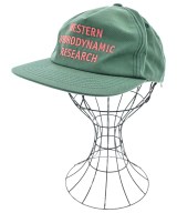 Western Hydrodynamic Research キャップ