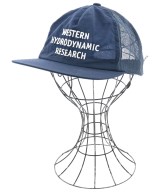 Western Hydrodynamic Research キャップ