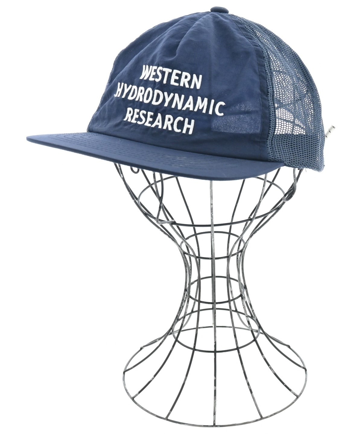 Western Hydrodynamic Research（ウェスタンハイドロダイナミック