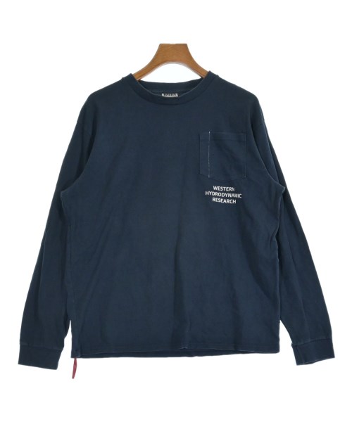 ウェスタンハイドロダイナミックリサーチ(Western Hydrodynamic Research)のWestern Hydrodynamic Research Tシャツ・カットソー