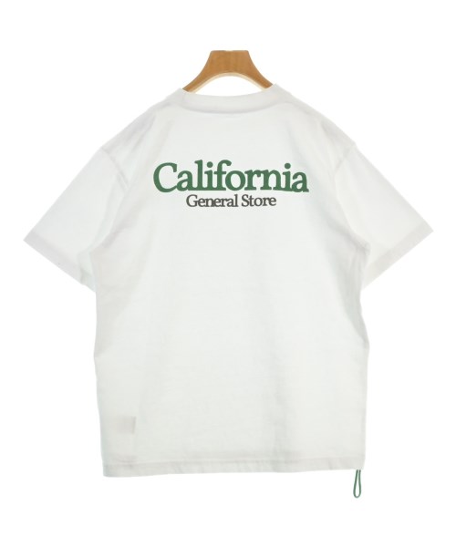 Western Hydrodynamic Research（ウェスタンハイドロダイナミックリサーチ）Tシャツ・カットソー 白 サイズ:1(S位) レディース/2200669086447