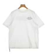 Western Hydrodynamic Research（ウェスタンハイドロダイナミックリサーチ）Tシャツ・カットソー 白 サイズ:1(S位) レディース/2200669086447