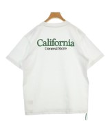 Western Hydrodynamic Research（ウェスタンハイドロダイナミックリサーチ）Tシャツ・カットソー 白 サイズ:1(S位) レディース/2200669086447