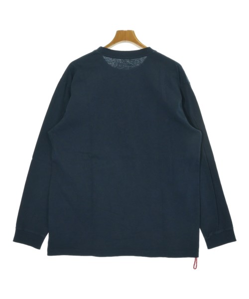 Western Hydrodynamic Research（ウェスタンハイドロダイナミックリサーチ）Tシャツ・カットソー 紺 サイズ:L メンズ/2200693209096