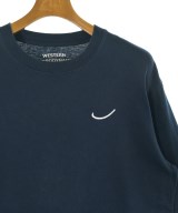 Western Hydrodynamic Research（ウェスタンハイドロダイナミックリサーチ）Tシャツ・カットソー 紺 サイズ:L メンズ/2200693209096