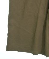 YEAR FEW OF MY FAVORITE THINGS（イヤーフューオブマイフェイバリットシングス）スラックス カーキ サイズ:M レディース/2200617255147