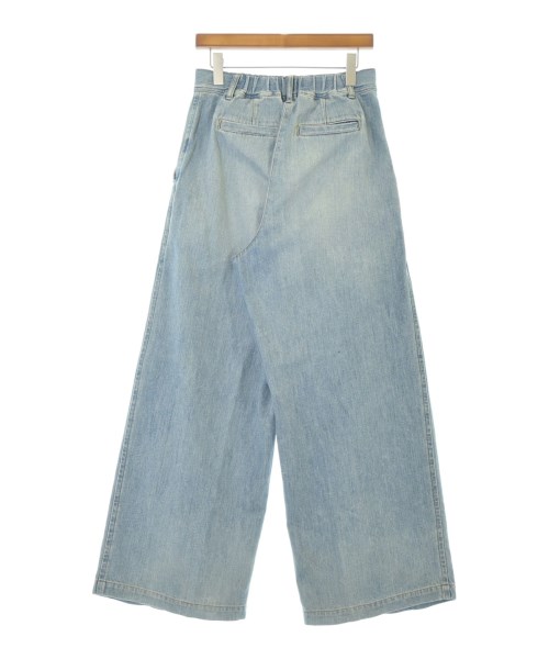 yunahica（ユナヒカ）デニムパンツ 青 サイズ:2(M位) レディース/2200651725156