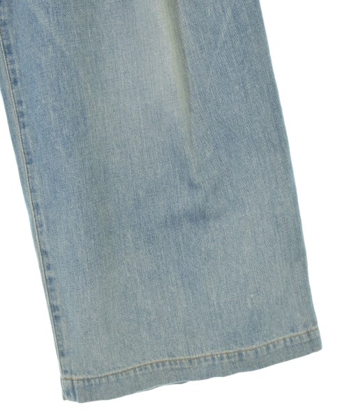 yunahica（ユナヒカ）デニムパンツ 青 サイズ:2(M位) レディース/2200651725156