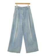 yunahica（ユナヒカ）デニムパンツ 青 サイズ:2(M位) レディース/2200651725156