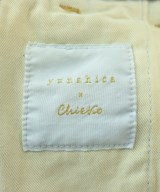 yunahica（ユナヒカ）デニムパンツ 青 サイズ:2(M位) レディース/2200651725156