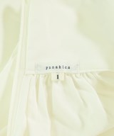 yunahica（ユナヒカ）ブラウス 白 サイズ:1(S位) レディース/2200723298120