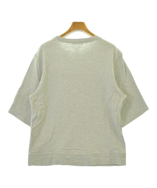 be released（ビーリリースト）スウェット グレー サイズ:F レディース/2200677053059