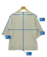 be released（ビーリリースト）スウェット グレー サイズ:F レディース/2200677053059