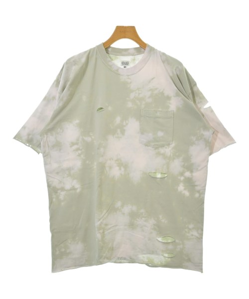 アオゾラブルーヘブン(AOZORA BLUE HEAVEN)のAOZORA BLUE HEAVEN Tシャツ・カットソー