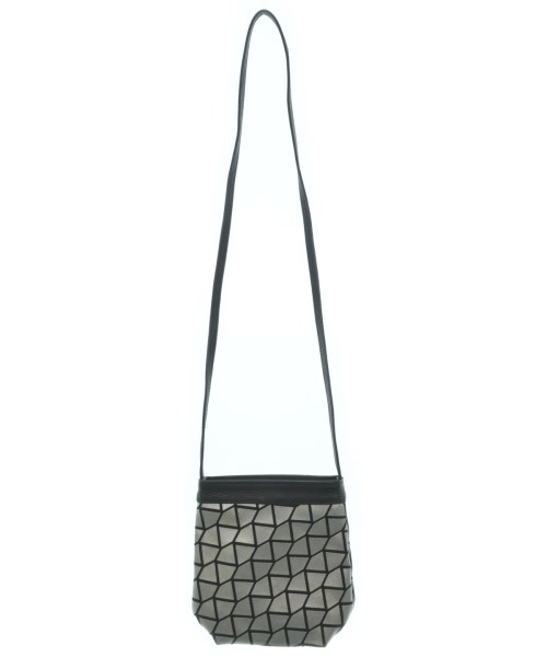 chi.wata(チワタ)ショルダーバッグ シルバー サイズ:-/2200640060022