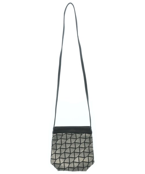 chi.wata（チワタ）ショルダーバッグ シルバー サイズ:- レディース/2200640060022