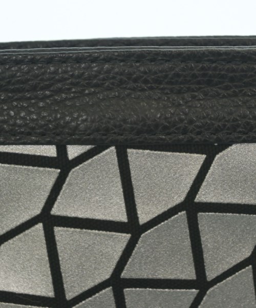 chi.wata（チワタ）ショルダーバッグ シルバー サイズ:- レディース/2200640060022