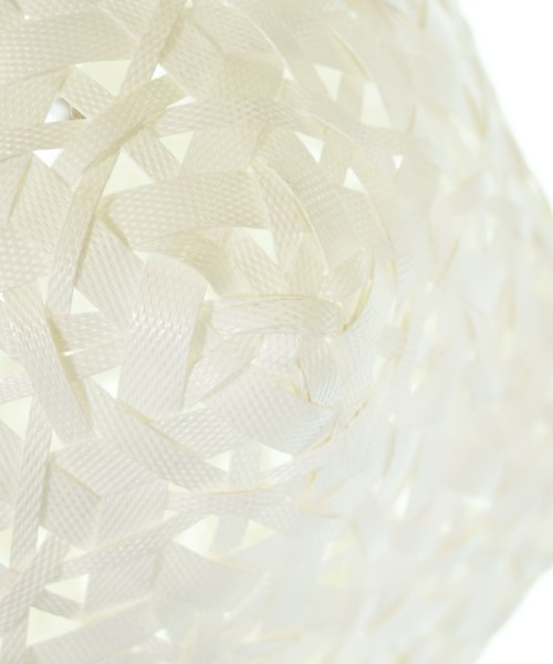 jollies（ジョリーズ）かごバッグ 白 サイズ:- レディース/2200648201168