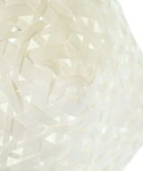 jollies（ジョリーズ）かごバッグ 白 サイズ:- レディース/2200648201168