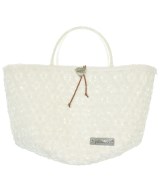 jollies かごバッグ