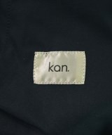 kan（カン）ショートパンツ 紺 サイズ:F メンズ/2200636939035