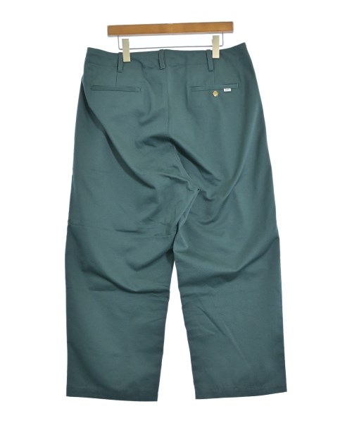kan（カン）その他 緑 サイズ:XL メンズ/2200600669630